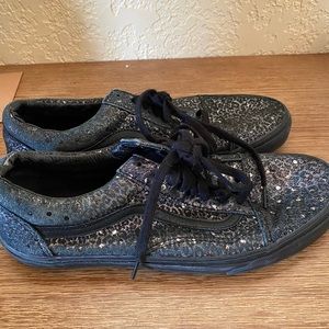 Vans Women’s 11.5 Men’s 10